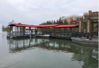 Exploring The Benefits of Concrete Pontoons: Durability, Stability, And Environmental Impact