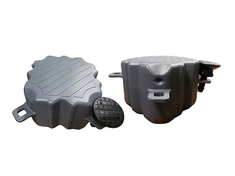 Moudular Floating Dock