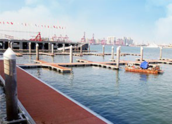 The 26th Dubai International Boat Show 2018