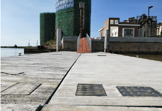 Fuel Pontoon Solutions: Customizable Dimensions for Safe And Efficient Marine Refueling