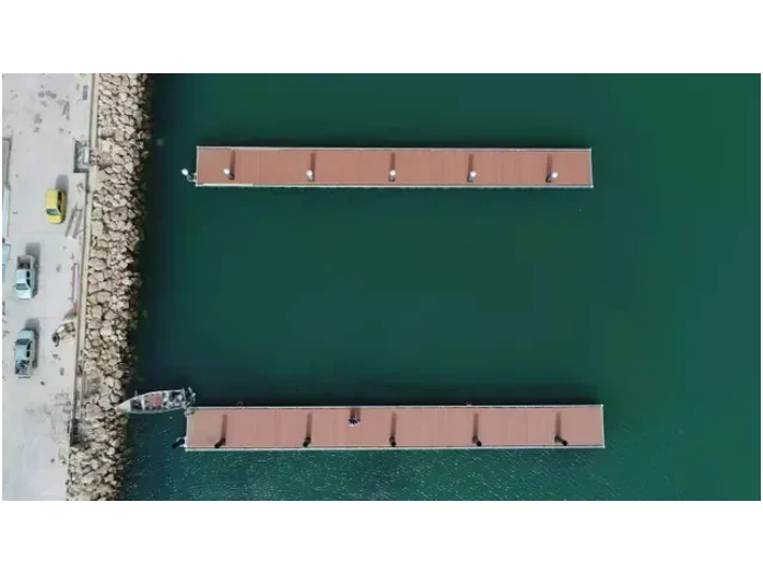 Floating Pontoon (5)