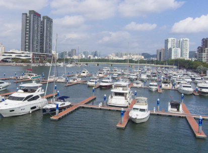 Pontoon